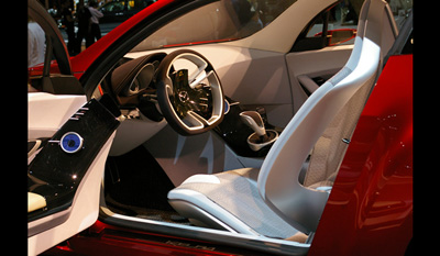 Mazda Kabura Concept 2006 3